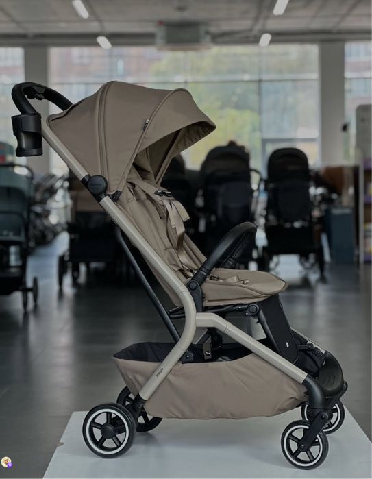 Дитяча коляска  2в1 Carrello Magia