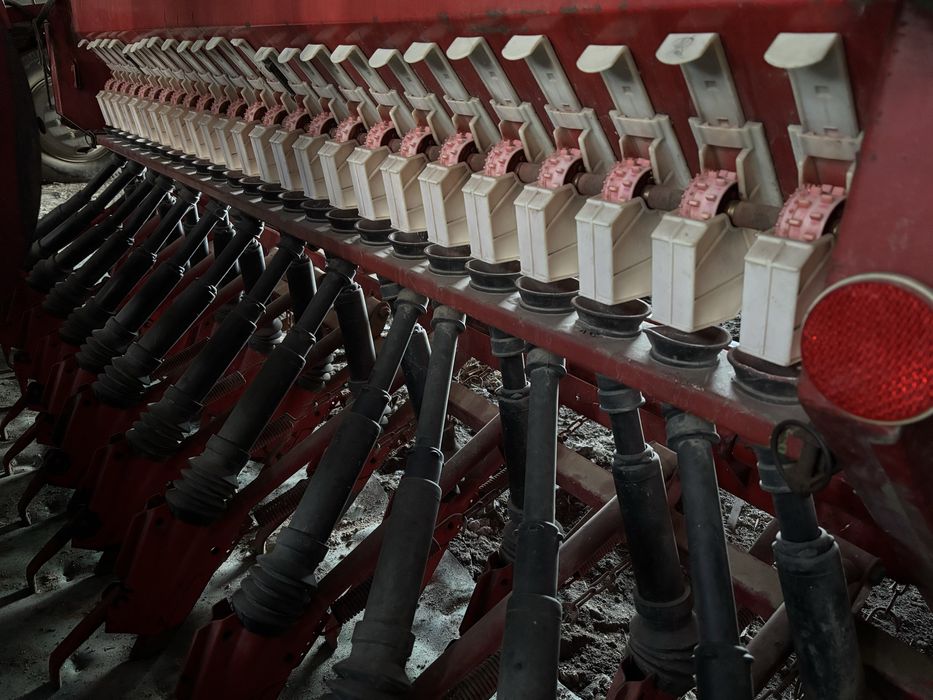 Siewnik zbożowy famarol 2,7m