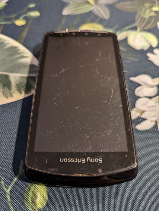 Sony Ericsson Xperia Play R800i
