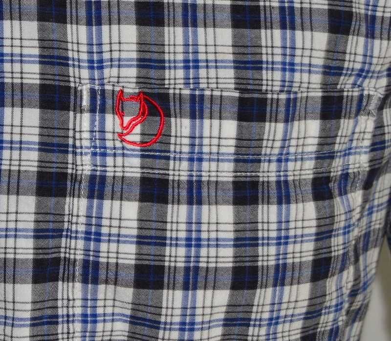 Fjallraven koszula _ S