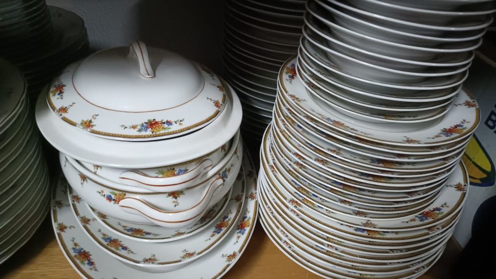 Moveis e Outros faianças