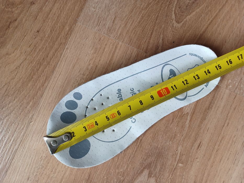 Капці сандалі renbut 24