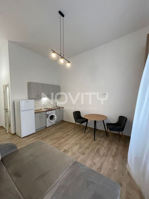 8 квартир з орендарями на Успенській/парк Шевченко