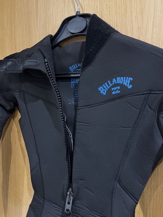 Fato Surf BILLABONG 403 Synergy