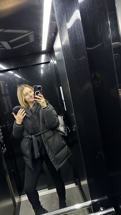 Худі флісове 3 в 1  love and carry