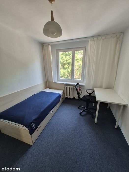 Centrum miasta, Krowodrza, ul.Litewska, ciche, jasne 3 pokojowe