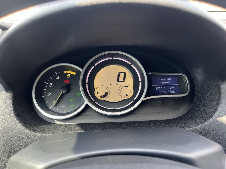 Продам Renault Megane 2010