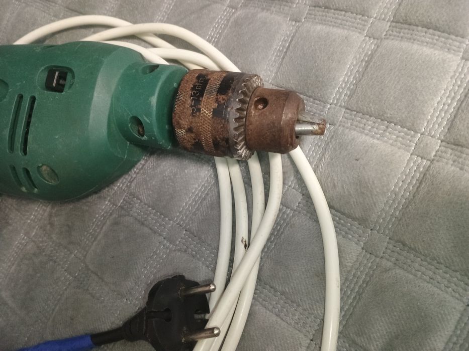 Ударна дріль інтертул