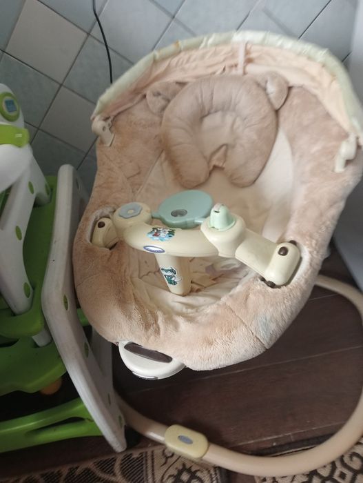 Люлька центр  дитяча