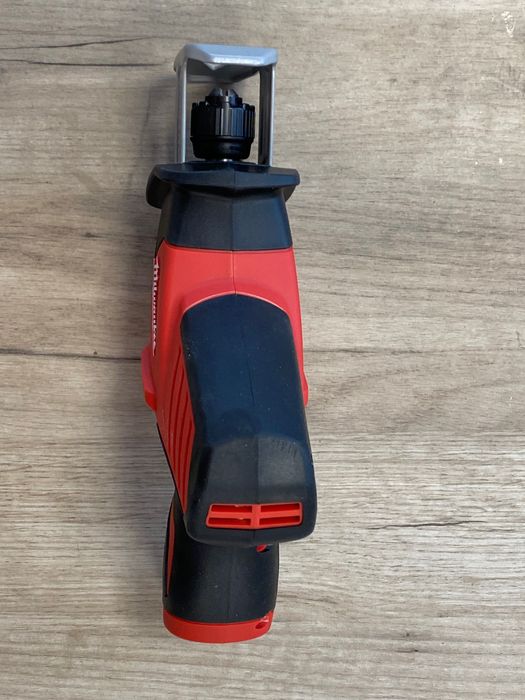 Piła szablasta Sozo Milwaukee M12 USA