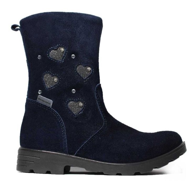 Новые непромокаемые деми /еврозима ботинки Ricosta, сапоги деми, 30-31