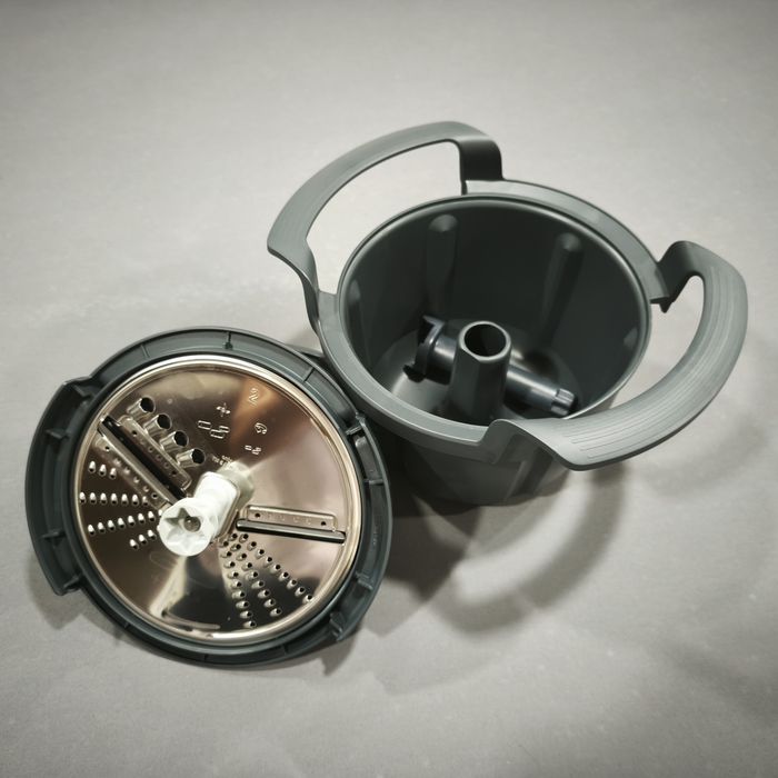 Mandolina TM5/TM6