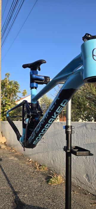 Quadro mondraker summum 2023 M