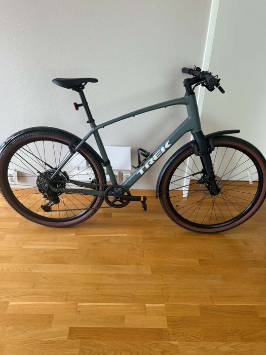 Trek fx sport al 3 xl