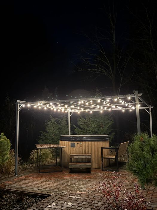 Domki w Bieszczadach - Ferie zimowe