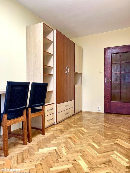 OFERTA SPECJALNA - rozkładowe mieszkanie na Krzykach
