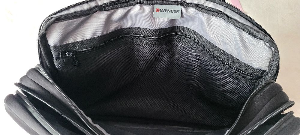 Torba na laptopa Wenger 40x30