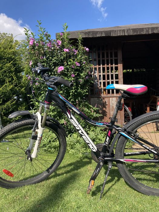 Rower saveno młodziezowy