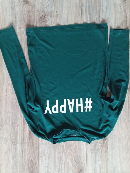 Ubrania chłopięce (7 sztuk)