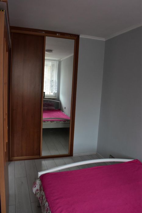 Dwupokojowe mieszkanie do wynajęcia w centrum Katowic