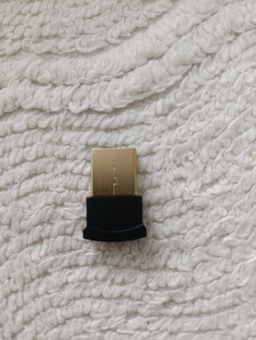 USB Bluetooth 5.0 Адаптер для ПК / Ноутбука (Новий)