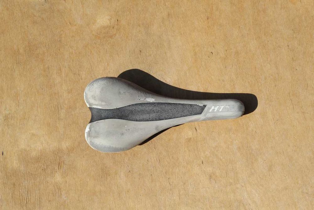 Сідло: Selle Italia X1 (134)