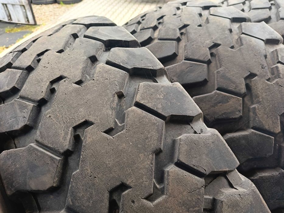 Opony 14.00R20 Continental HCS