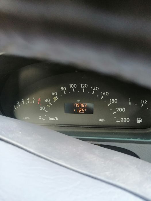 Sprzedam Mercedes A140