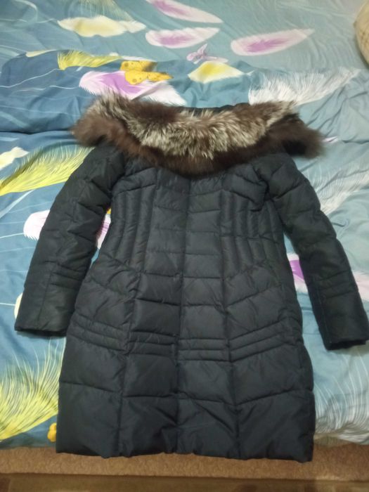 Пальто, пуховик, куртка