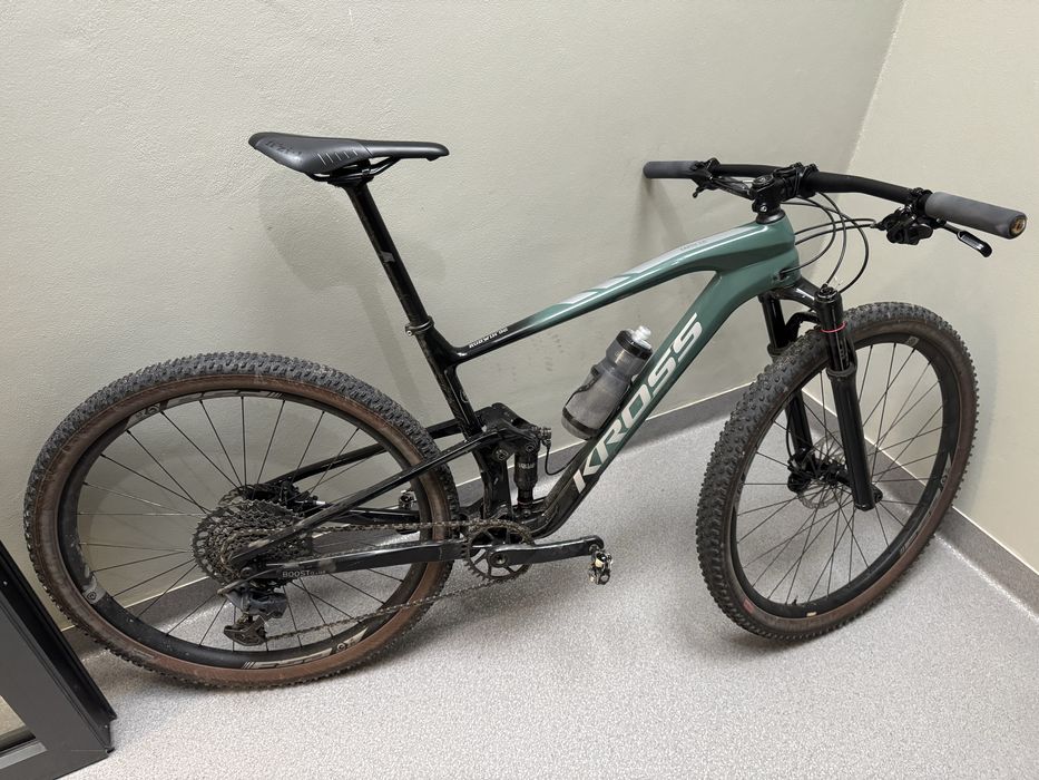 Kross earth 3.0 rozmiar L 19"