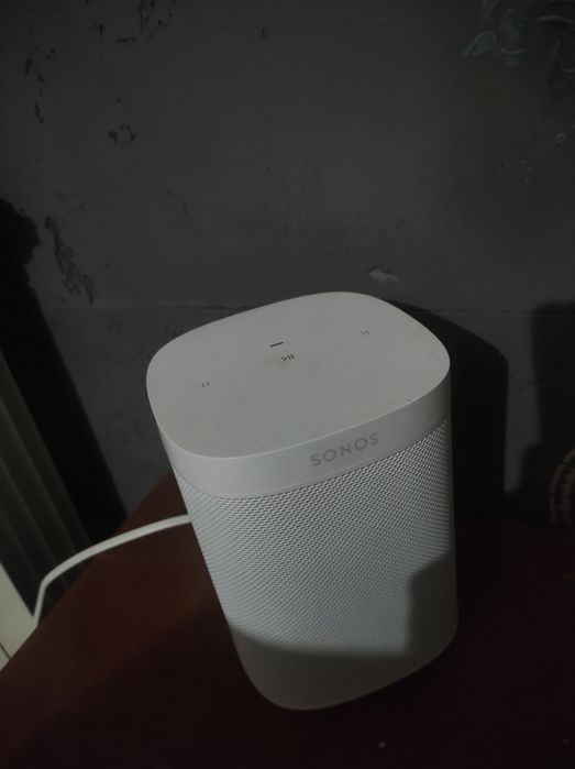 Саундбар Sonos Arc Smart Soundbar White