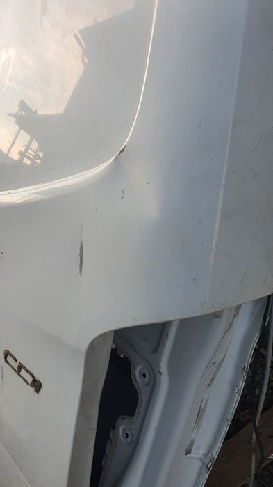 Кришка багажника, ляда Mercedes-Benz Vito W447, віто 114