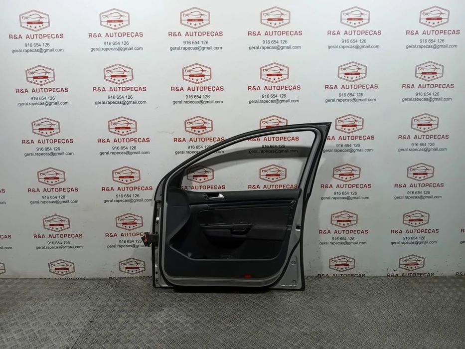 Porta Frente Frontal Direito Golf IV 4 Original
