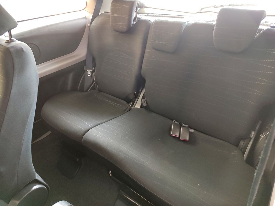 Toyota Yaris 1.0 gasolina com ar condicionado apenas 169 mil km