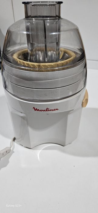 Picadora completamente nova