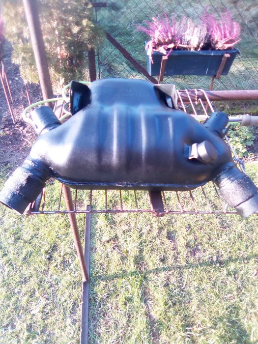 honda gl 1500  goldwing części