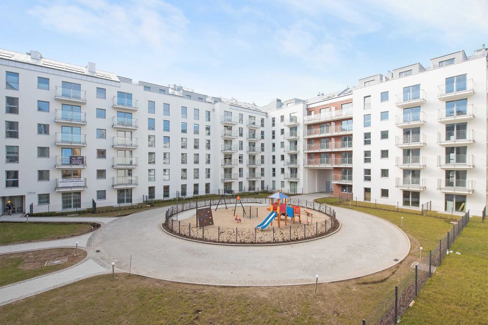 Mieszkanie – Gdańsk - Widok 3