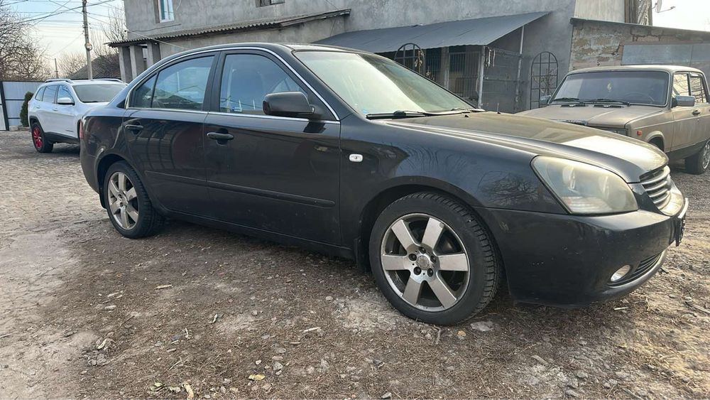 Авторазборка kia Magentis 2007год 2,7акпп  бензин,газ