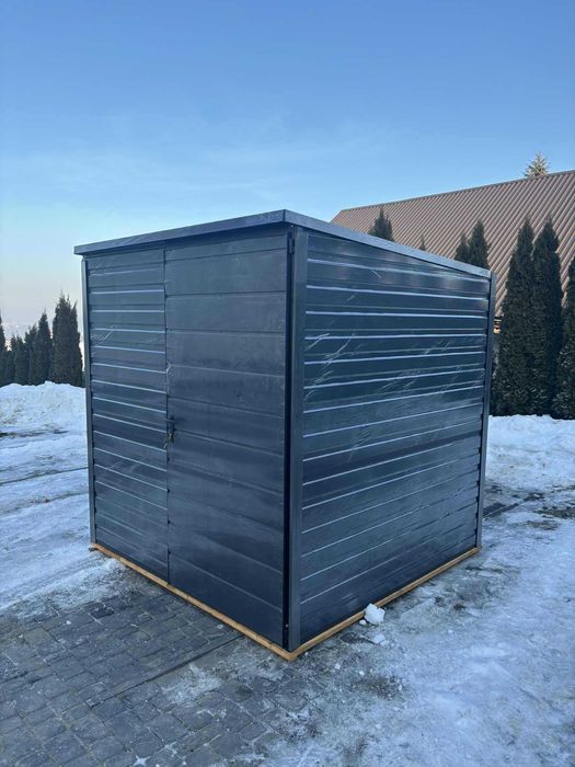 Domek Ogrodowy Schowek narzędziowy , narzędziownia