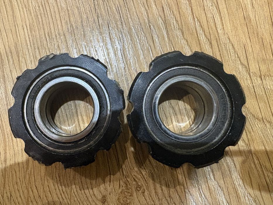 Korby Dartmoor 175mm + support