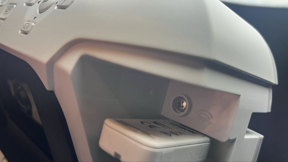 Projetor Vídeo Epson EB-680Wi