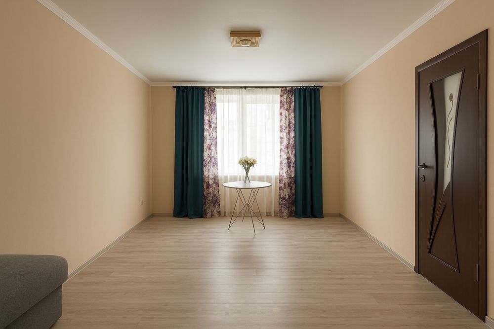 Продаж 1-кім. квартири 36 м.кв., в. Галицька м.Стрий