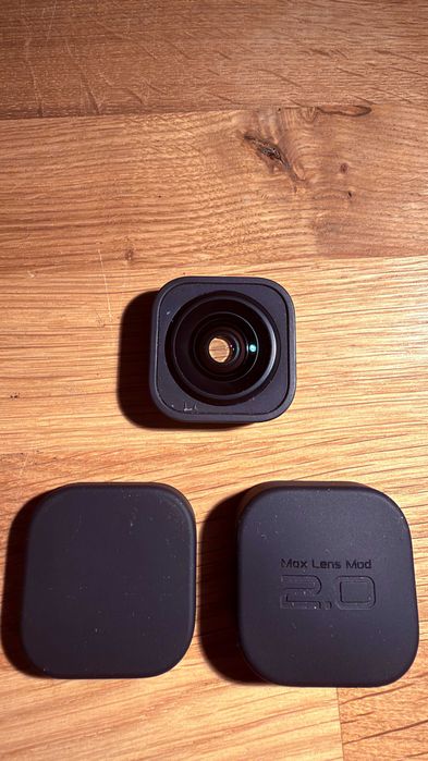 Soczewka GoPro Max Lens Mod 2.0 GoPro 12