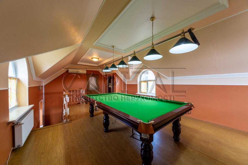 Аренда дома с бассейном, Требухов, ГАЗ, твердопаливный котел