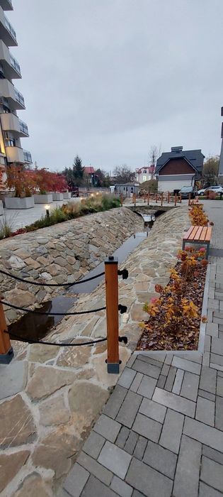 Апартаменти в Яремче  "Wanderlust". ЖК Крайобраз, центр. ВІд 5-ти діб.