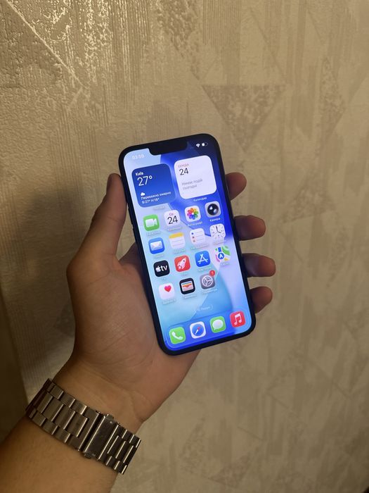 IPhone 13 128gb Neverlock