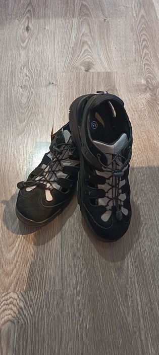 Buty robocze Bennon