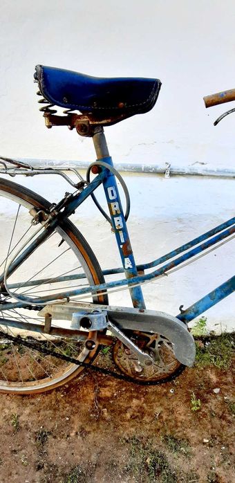 Órbita Modelo Popular para recuperar