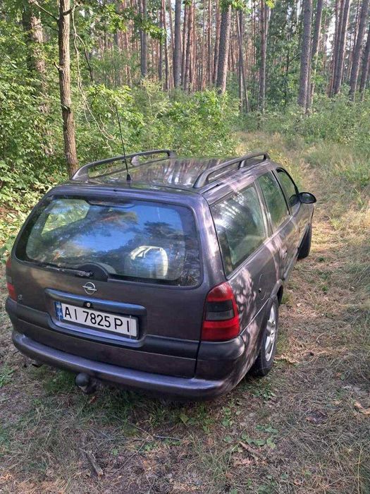 Opel Vectra 1997