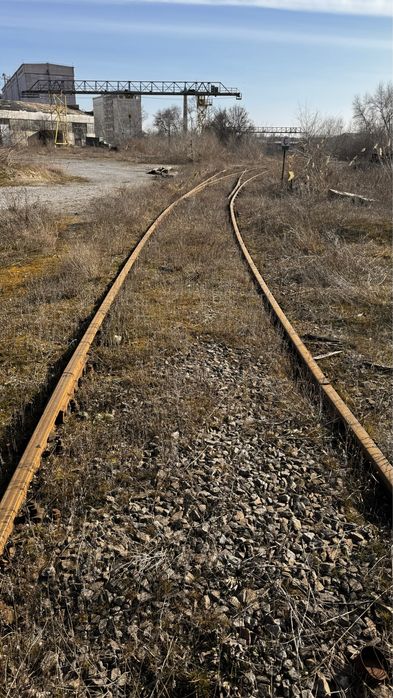 Промышленная База 2100м.кв. 3,4Га